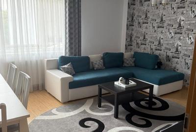 Apartament strada Ostirii - 6
