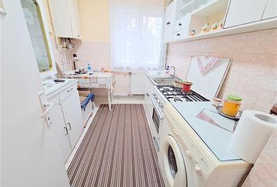 Apartament cu 2 camere decomandat în Central - 3