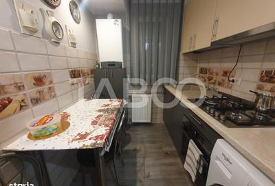 Apartament cu 2 camere decomandat, mobilat în Central - 2