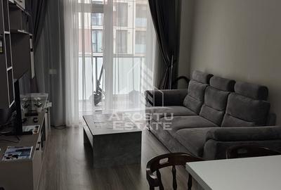 Apartament 2 camere ,Pet Friendly Centrala proprie,Campeador ,Torontal - 1