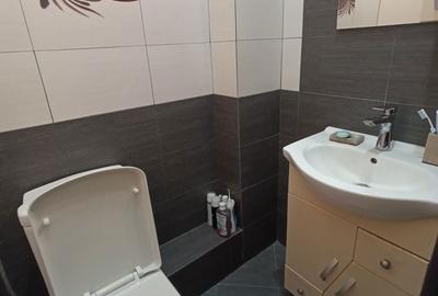 Apartament cu 3 camere decomandat în Găvana - 5