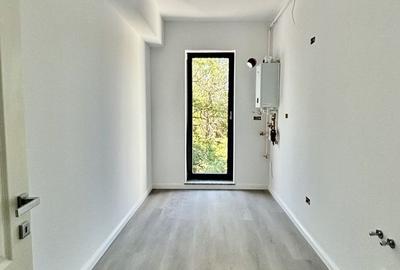 Garsonieră decomandată în Iancului - 3