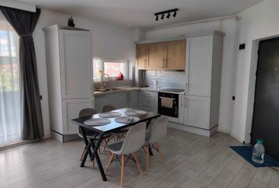 Apartament cu 2 camere decomandat în Florești - 5