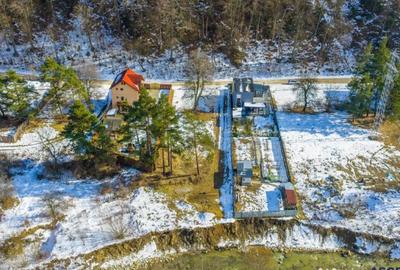 Teren de 1265 mp, în Bunloc - 9