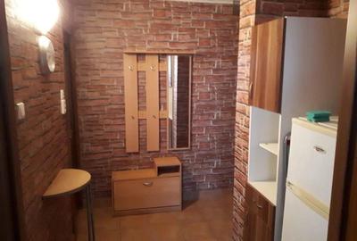 Garsoniera confort 1 decomandata - 2