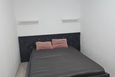 Apartament cu 3 camere semidecomandat, mobilat în Tomis Nord - 3