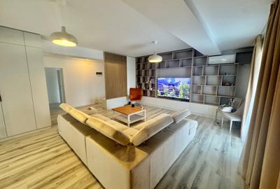 Apartament 4 camere Otopeni Central - 2