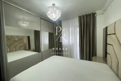 Apartament cu 4 camere semidecomandat, mobilat în Florești - 17