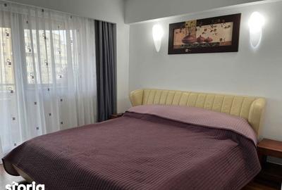 Apartament cu 3 camere decomandat, mobilat în Est - 2