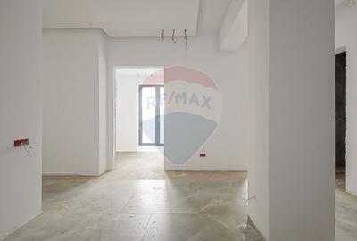 Apartament cu 3 camere decomandat în Centrul Civic - 4