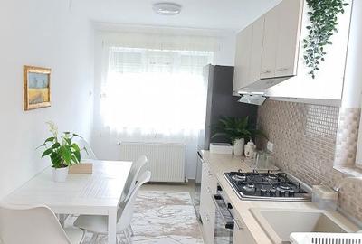 Casă cu 2 camere în Girocului - 4