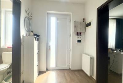 Giroc- Sat Batran, P+E, Foisor - 6