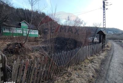 Casă cu 2 camere în Ortoaia - 2