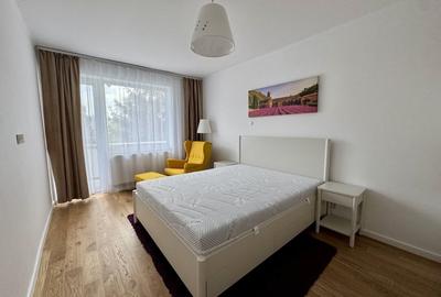 Apartament de 2 camere | Parcare | Zona BT Arena - 4