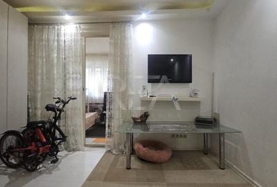 Garsonieră semidecomandată, mobilată în Drumul Taberei - 8