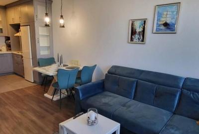 Apartament cu 2 camere decomandat în Central - 2