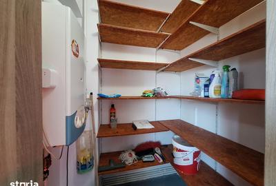 Apartament cu 3 camere decomandat, mobilat în Lipovei - 17