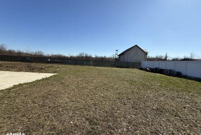 Teren de 406 mp, în Central