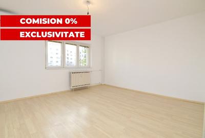 VANZARE APARTAMENT 3 CAMERE UNIRII - NERVA TRAIAN - COMISION 0%