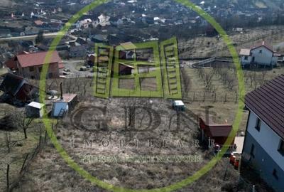 Teren Intravilan 662mp spre vanzare in Hamba ,Sura Mare - 3