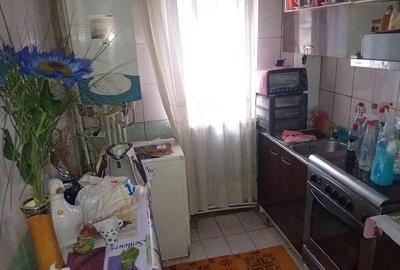 Apartament cu 2 camere semidecomandat în Central - 5