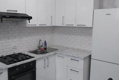 Garsonieră decomandată în Lujerului