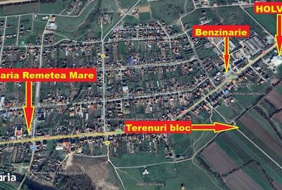 Spațiu comercial, în Remetea Mare - 4