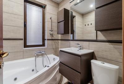 Vila individuala cu piscina,  garaj dublu o teren 766 mp o Popesti-Leordeni Vila individuala cu piscina,  garaj dublu o teren 766 mp o Popesti-Leordeni - 15