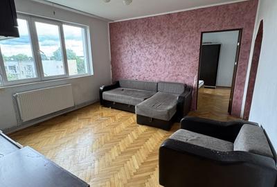 Apartament cu 3 camere semidecomandat în Nord - 5