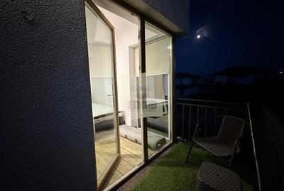 Apartament decomandat 2 camere etaj 1 si parcare in Arhitectilor - 7