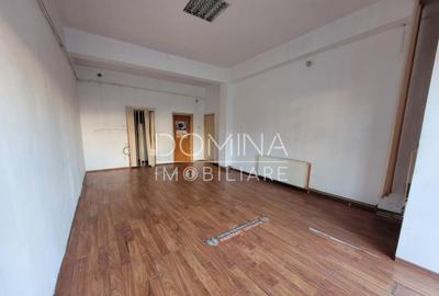 Spațiu comercial, de 45 mp, în Victoria - 1