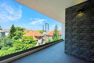 Dorobanti - Capitale | Inchiriere duplex 4 camere in bloc boutique 2014 - 3