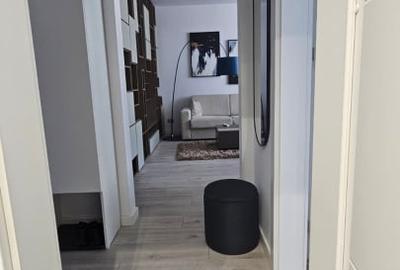 Apartament 2 camere-centrala-decomandat-zona Decebal - 8