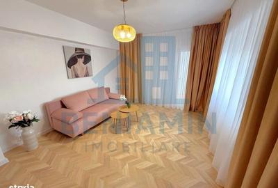 Apartament cu 3 camere în Ultracentral - 8