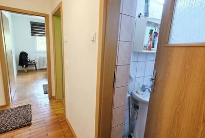 Apartament cu 4 camere semidecomandat în City Park Mall - 12