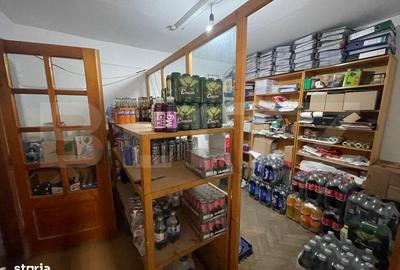 Spațiu comercial, de 79 mp, în Cetate - 8