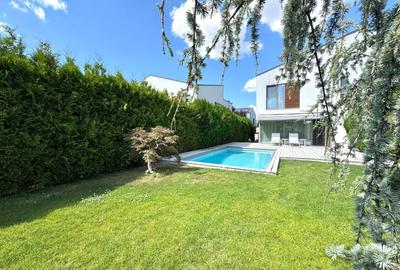 Duplex cu 4 camere cu Canalizare în Tunari - 4