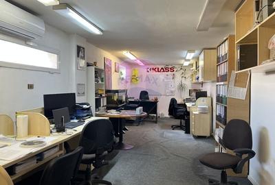 Spațiu industrial, de 1,049 mp, în Colentina - 9