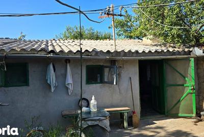 Casă cu 5 camere cu Teren 2200 Mp în Tuzla - 15