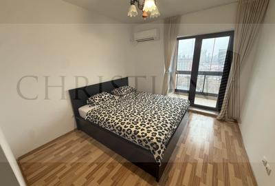 Apartament cu 2 camere decomandat, mobilat în Grozăvești - 24