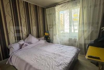 Apartament cu 3 camere, 72 mp, Buzoieni - 1