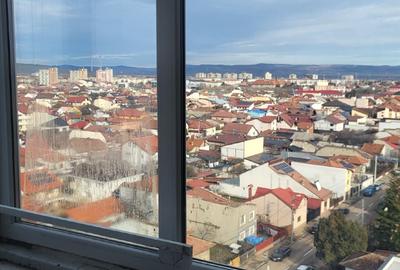 Apartament cu 3 camere decomandat în Aluniș - 12