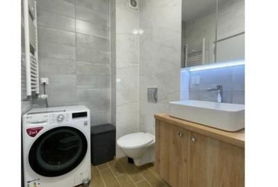 Apartament cu 3 camere nedecomandat în Mihai Bravu - 3