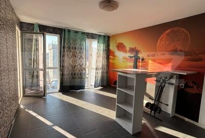 Studio modern de vanzare, parcare inclusa in Sanpetru - 3