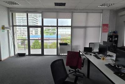 Comision 0% Spa?iu de birouri, 97.45 mp utili, zona Frunzisului - 3