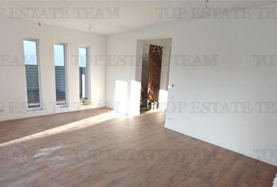 Vila Smart individuala 4 camere, stil mediteraneean, 130 m - 2