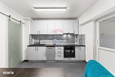 Apartament cu 3 camere în Pârneava - 7