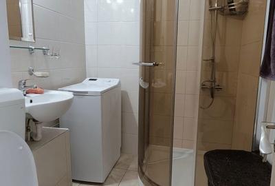 Garsonieră decomandată în Drumul Taberei - 1