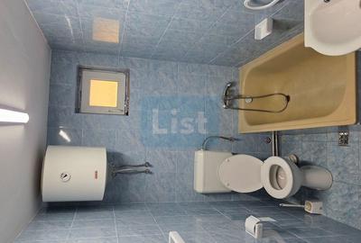 Casă cu 2 camere cu Canalizare în Central - 7