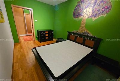 Apartament 2 camere renovat • Zona Veranda Mall – Obor • Decomandat - 4